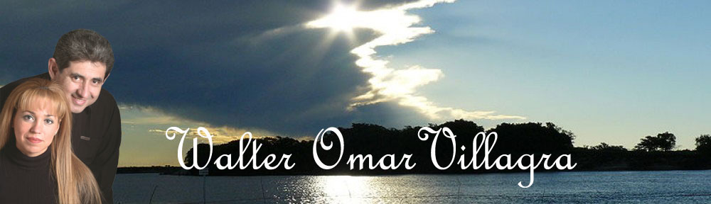 Walter Omar Villagra