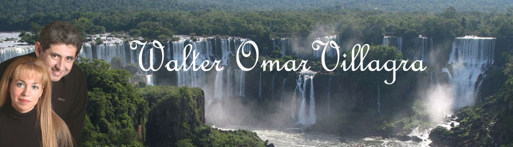 Walter Omar Villagra