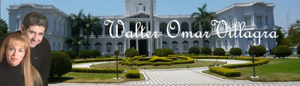 Walter Omar Villagra